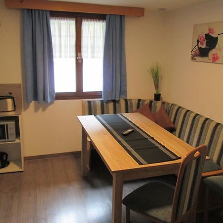 Ferienwohnung Annamaria Und Manuel Melmer Sankt Leonhard im Pitztal Esterno foto