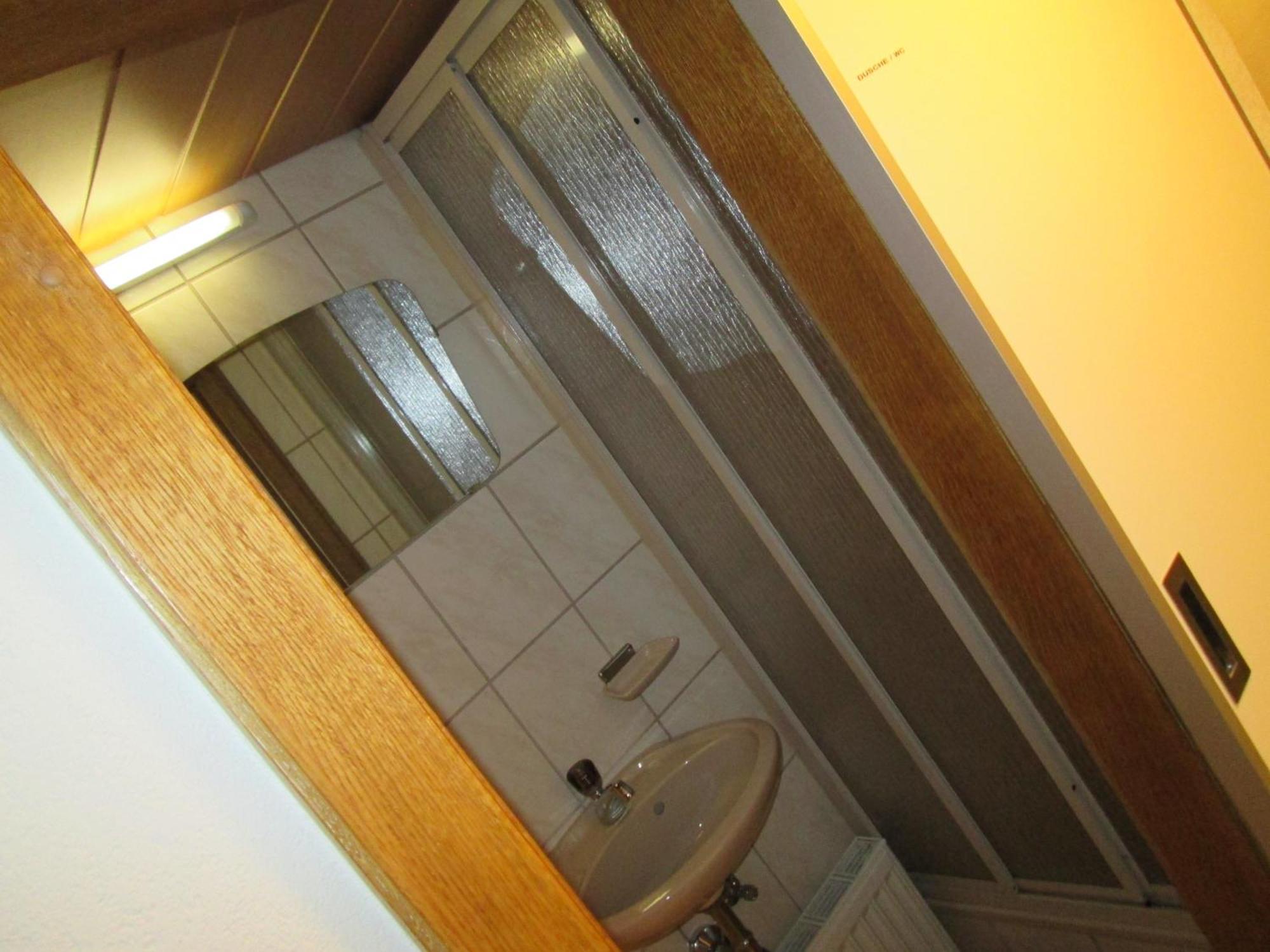 Ferienwohnung Annamaria Und Manuel Melmer Sankt Leonhard im Pitztal Esterno foto
