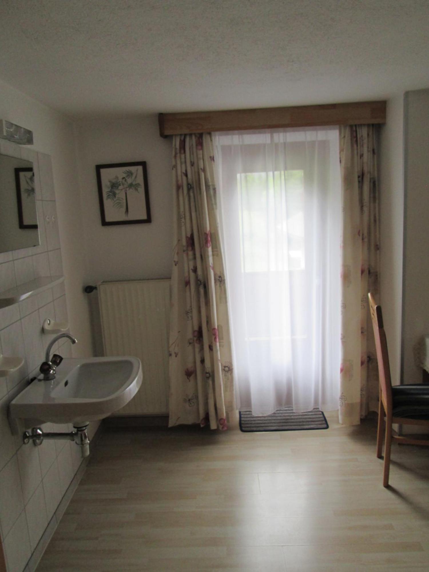 Ferienwohnung Annamaria Und Manuel Melmer Sankt Leonhard im Pitztal Esterno foto