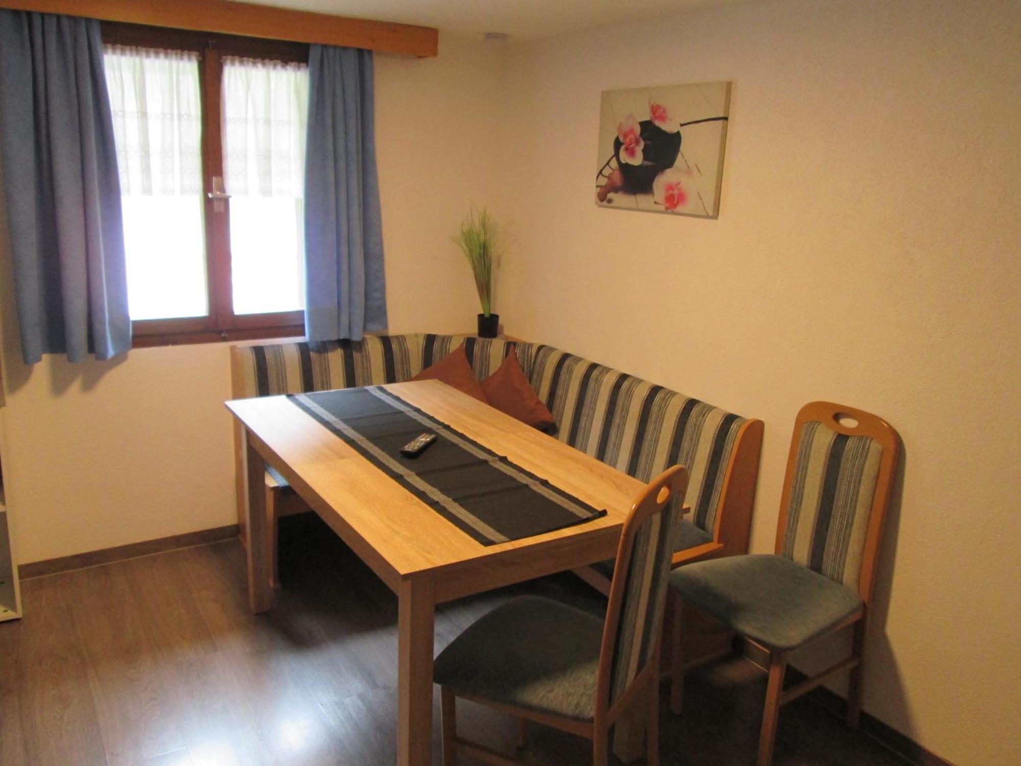 Ferienwohnung Annamaria Und Manuel Melmer Sankt Leonhard im Pitztal Esterno foto